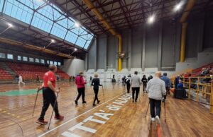 Alassio e la lotta al Parkinson: in attesa del 27 maggio Alassio e la lotta al Parkinson in attesa del 27 maggio, giornata dedicata alla malattia con collegamento con la Michael J. Fox Foundation