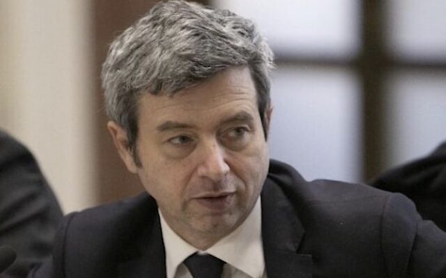 Andrea Orlando Termovalorizzatore, Orlando: Abbiamo assistito a un grave siparietto