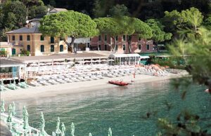 Paraggi inaugura la stagione con il nuovo ristorante ö Magazín Paraggi inaugura la stagione con il nuovo ristorante ö Magazín