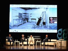 Blue Design Summit 2025 chiude con +30% di crescita Blue Design Summit 2025 chiude con +30% di crescita