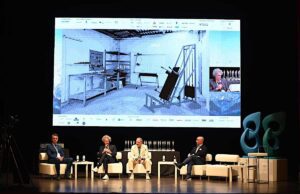 Blue Design Summit 2025 chiude con +30% di crescita Blue Design Summit 2025 chiude con +30% di crescita