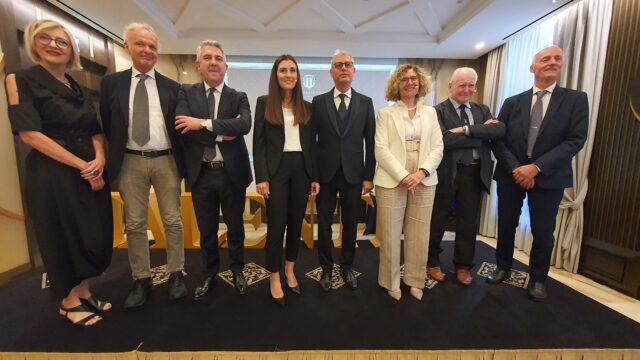 Bristol palace genova talenti 2025 14 Genova celebra i TALENTI: al Bristol Palace la prima tappa del format sulle imprese straordinarie