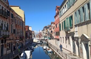 Ponentini a Venezia per la Biennale d’Architettura Ponentini a Venezia per la Biennale d'Architettura