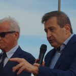 Tramonto in forma alla Rabina: il benessere al parco di Imperia