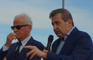 Tramonto in forma alla Rabina: il benessere al parco di Imperia Tramonto in forma alla Rabina: il benessere al parco di Imperia