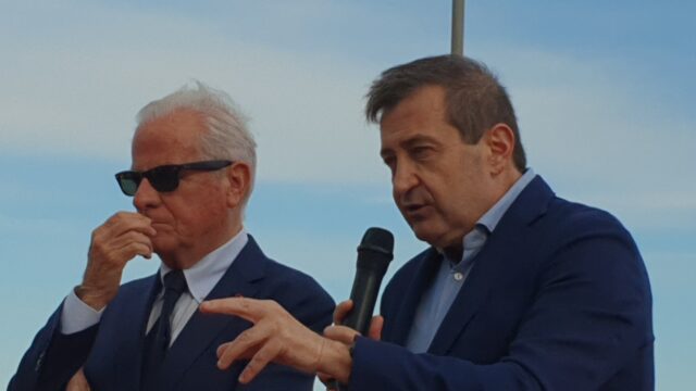 Tramonto in forma alla Rabina: il benessere al parco di Imperia