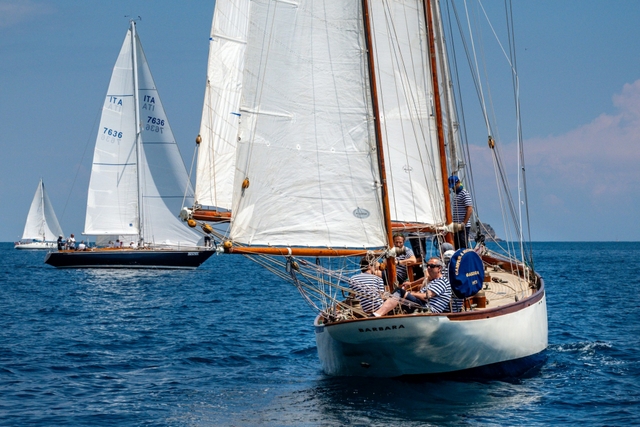 Conclusa ad Alassio domenica 11 la prima edizione della Vela&Motori Cup Conclusa ad Alassio domenica 11 la prima edizione della Vela&Motori Cup