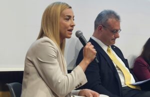 Giro di boa, 326 sezioni su 653: Salis 52,75% e Piciocchi 42,96%