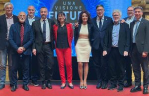 Matteo Moretti nuovo presidente di CNA Genova