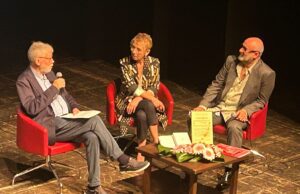 Premio Ipazia 2025 a Concita De Gregorio: “Genova è una città dell’anima”