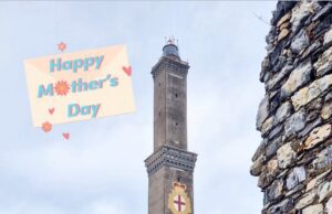 Domenica 11 maggio la festa della Mamma alla Lanterna! Domenica 11 maggio la festa della Mamma alla Lanterna!