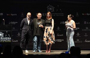 Moon trionfa al Riviera International Film Festival 2025