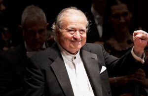 Carlo Felice, in concerto musiche di Casella e Cajkovskij Carlo Felice, in concerto musiche di Casella e Cajkovskij