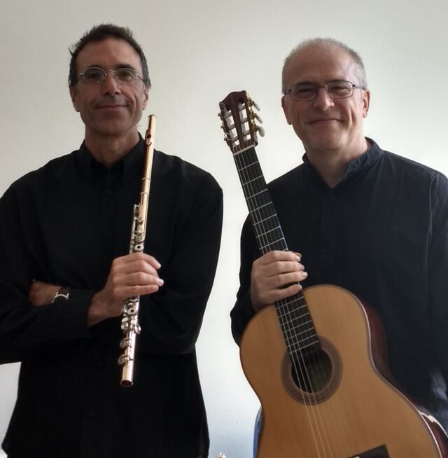 Duo Novecento
