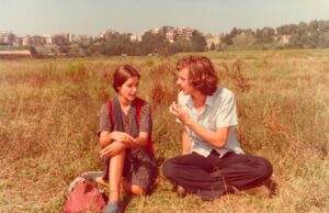 Ecce Nanni, nascita di un autore al cinema Sivori