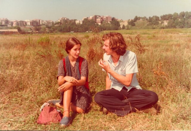 ECCE NANNI Nascita di un autore 20 maggio-10 giugno 2025 al SIVORI