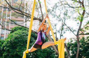 Il Nano Morgante | Memoria funambola