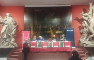 Al via il Festival Biblico Al via il Festival Biblico