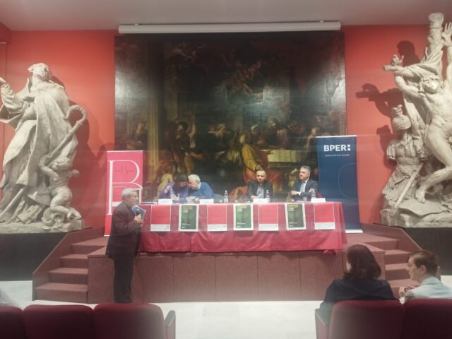 Al via il Festival Biblico