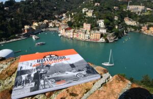 Fino al 29 Giugno la mostra Hollywood in Riviera Fino al 29 Giugno la mostra HOLLYWOOD IN RIVIERAa Castello Brown Portofino, un successo straordinario oltre 75.000 visitatori totali