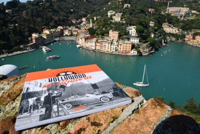 Fino al 29 Giugno la mostra HOLLYWOOD IN RIVIERAa Castello Brown Portofino, un successo straordinario oltre 75.000 visitatori totali Fino al 29 Giugno la mostra HOLLYWOOD IN RIVIERAa Castello Brown Portofino, un successo straordinario oltre 75.000 visitatori totali