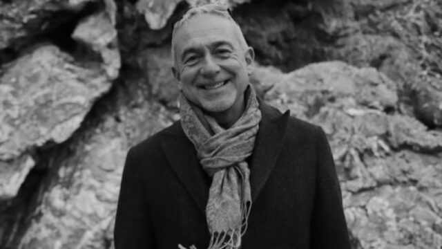 Genova Design Week 2025 - Concerto del Fabio Vernizzi Trio