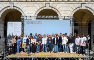 Genova Design Week 2025: premiati i giovani talenti del concorso Flussi Creativi Genova Design Week 2025: premiati i giovani talenti del concorso Flussi Creativi