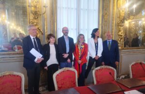 Genova Design Week, in programma dal 21 al 25 maggio nel Centro Storico Genova Design Week, in programma dal 21 al 25 maggio nel Centro Storico