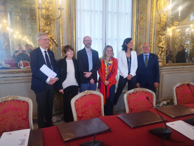 Genova Design Week, in programma dal 21 al 25 maggio nel Centro Storico