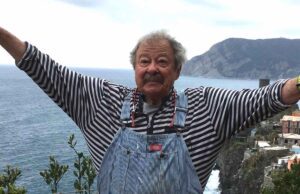 Lunaria Teatro saluta Giorgio Panni, maestro della scenografia italiana Lunaria Teatro saluta Giorgio Panni, maestro della scenografia italiana