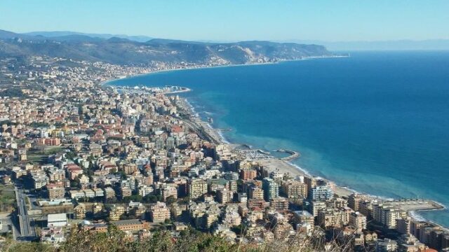 Giornata dello sport a Borghetto Santo Spirito venerdì 30 maggio 2025 Un’intera giornata di divertimento e comunità nell’area di Via Trilussa Giornata dello sport a Borghetto Santo Spirito venerdì 30 maggio 2025 Un’intera giornata di divertimento e comunità nell’area di Via Trilussa