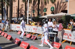 Liguria 2025 Regione Europea dello Sport: tutte le feste sportive sul territorio da maggio a ottobre