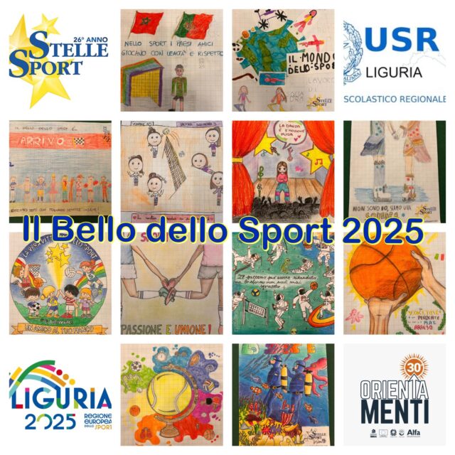 Il Bello dello Sport per 10.425 studenti