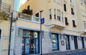 Il “Maggiordomo di Quartiere” è stato avviato ed è attivo ad Alassio Il Maggiordomo di Quartiere è stato avviato ed è attivo ad Alassio