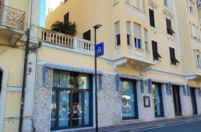 Il Maggiordomo di Quartiere è stato avviato ed è attivo ad Alassio