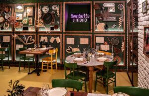 Il Mannarino vince il Foodservice Award 2025 Il Mannarino apre ad Alassio il 17 luglio: carne d’eccellenza e convivialità in riva al mare