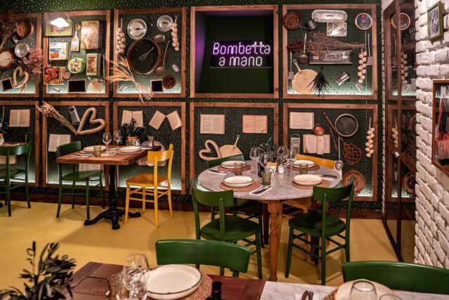 Il Mannarino apre ad Alassio il 17 luglio: carne d’eccellenza e convivialità in riva al mare