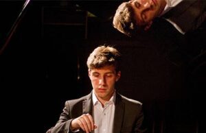 Il racconto del suono, Mercoledì 28 ore 18.30 a Palazzo Ducale Il racconto del suono, Mercoledì 28 ore 18.30 a Palazzo Ducale