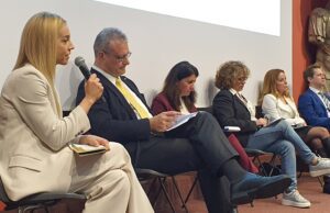 Genova, il confronto tra candidati sindaco alla Sala Quadrivium