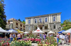 Festa delle Rose 2024 a Busalla: profumi, sapori e tradizioni della Valle Scrivia Festa delle Rose 2024 a Busalla: profumi, sapori e tradizioni della Valle Scrivia