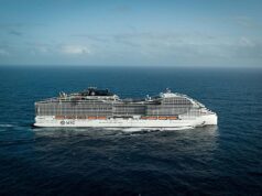 MSC Crociere: nuovo ordine per 2 navi World Class MSC Crociere: nuovo ordine per 2 navi World Class