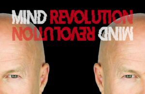 Marco Berry con “Mind Revolution” al Sipario Strappato Marco Berry con “Mind Revolution” al Sipario Strappato
