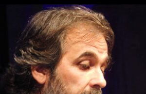 Premio Montale Fuori di Casa 2025 a Maurizio Gregorini