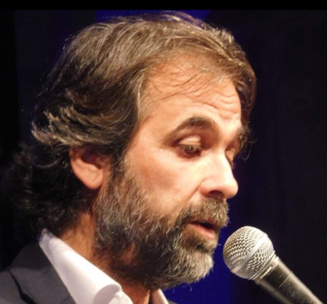 Maurizio Gregorini