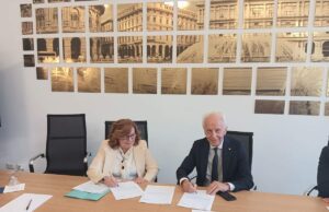 Mediolanum rinnova sostegno a Fondazione Antiusura Santa Maria del Soccorso Mediolanum rinnova sostegno a Fondazione Antiusura Santa Maria del Soccorso