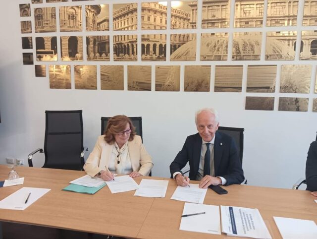 Mediolanum rinnova sostegno a Fondazione Antiusura Santa Maria del Soccorso