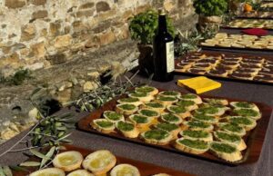 “Merenda nell’Oliveta 2025” ad Andora: un pomeriggio tra natura, tradizione e gusto “Merenda nell’Oliveta 2025” ad Andora un pomeriggio tra natura, tradizione e gusto