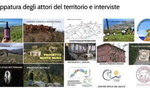 Monte Fasce, a due passi da casa un tesoro di biodiversità Monte Fasce, a due passi da casa un tesoro di biodiversità