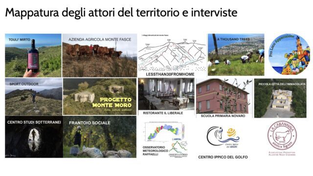 Monte Fasce, a due passi da casa un tesoro di biodiversità