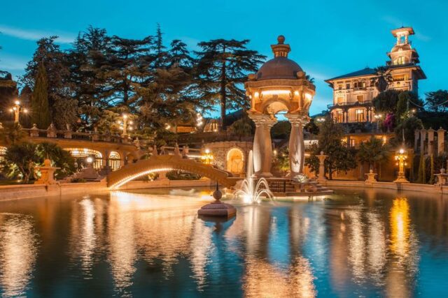 Musei di Imperia per la lunga notte del 17 maggio